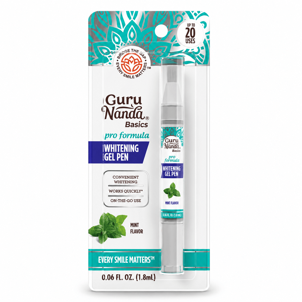 GuruNanda product 32 white-background product image