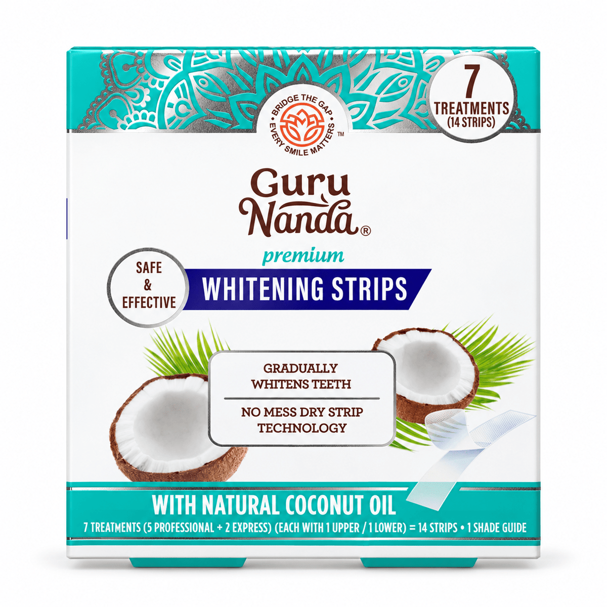 GuruNanda product 33 white-background product image