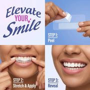 GuruNanda LLC – wholesale Teeth Whitener – Whitening Strips – 7 Day Treatment9