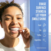 GuruNanda LLC – wholesale Teeth Whitener – Whitening Strips – 7 Day Treatment6