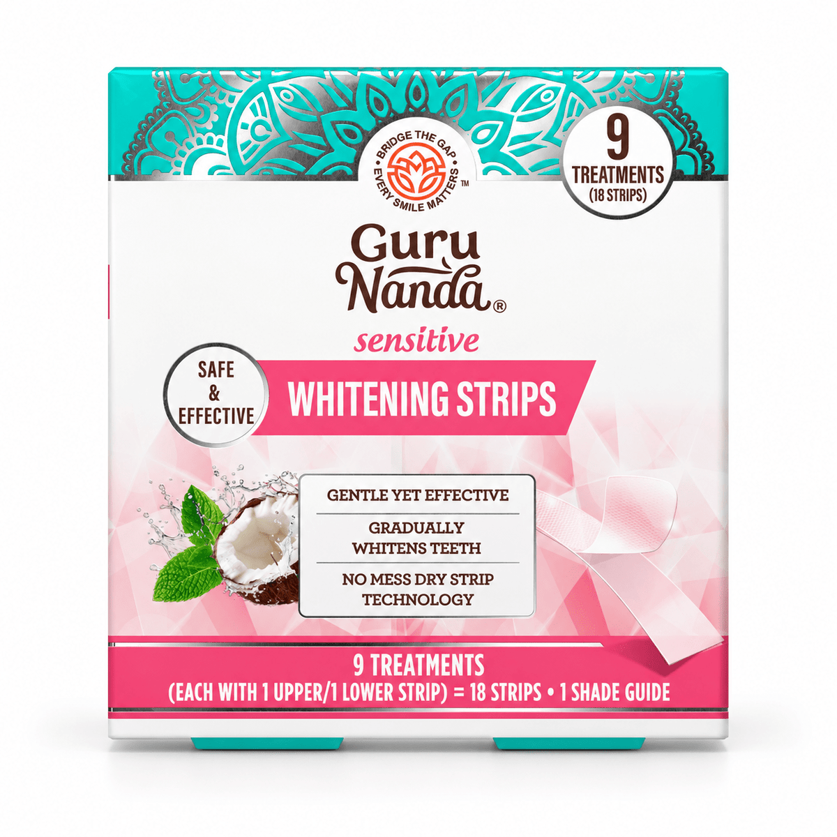 GuruNanda product 34 white-background product image