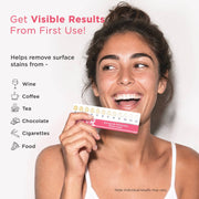 GuruNanda LLC – wholesale Teeth Whitener – Sensitive Whitening Strips6