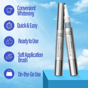 GuruNanda LLC – wholesale Teeth Whitener – Pro Formula Whitening Gel Pens – 1.9mL – 2 Count1