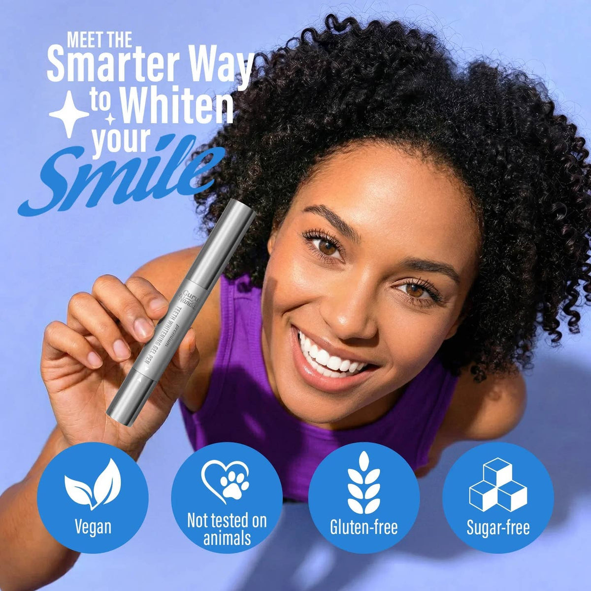 GuruNanda LLC – wholesale Teeth Whitener – Premium Pearl Whitening Gel Pen – 4mL7
