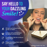 GuruNanda Professional Whitening Trays supplier image 2
