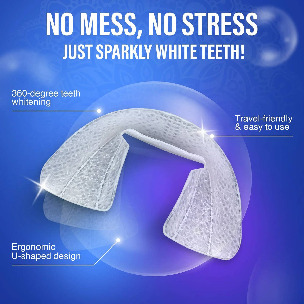 GuruNanda Professional Whitening Trays supplier image 3
