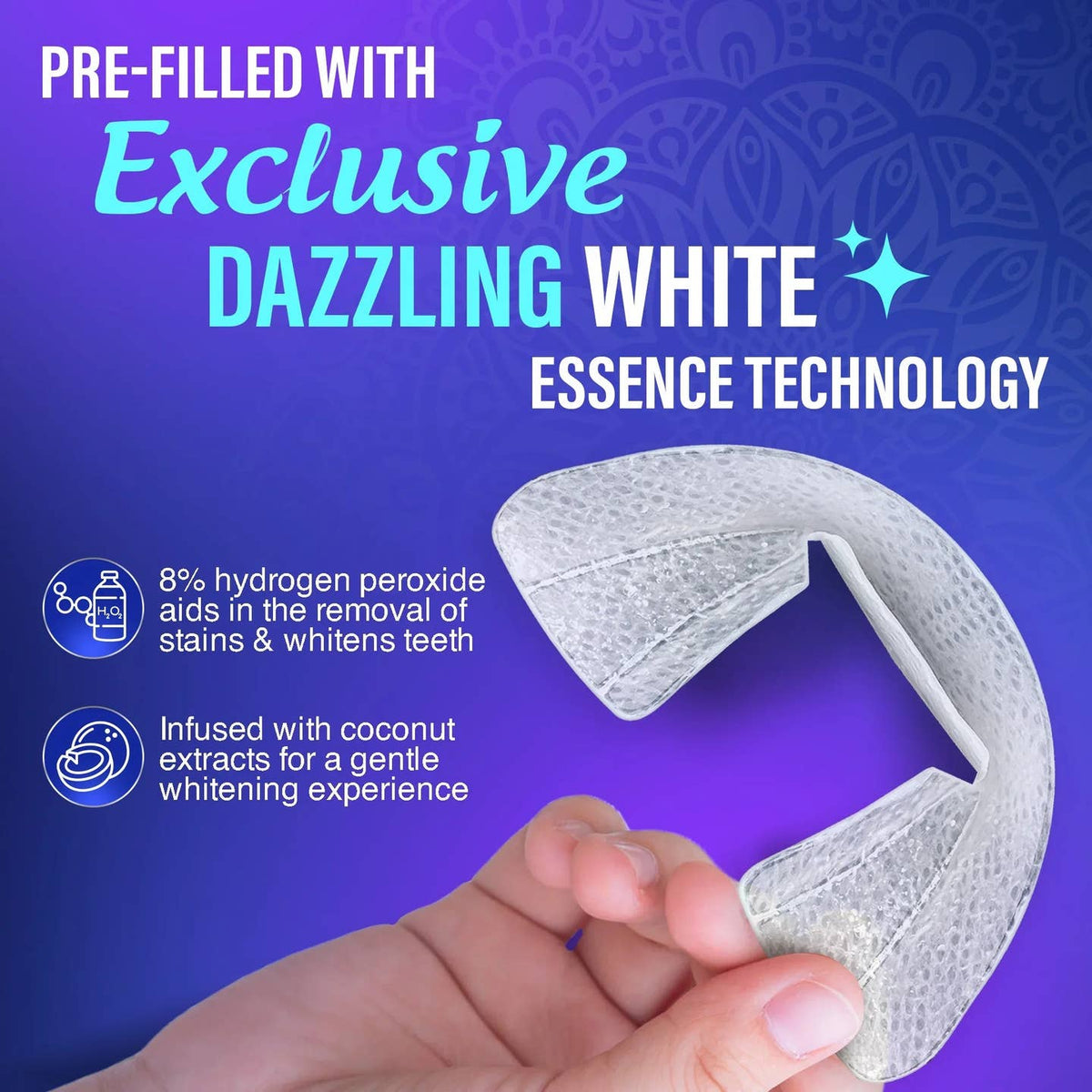 GuruNanda Professional Whitening Trays supplier image 4