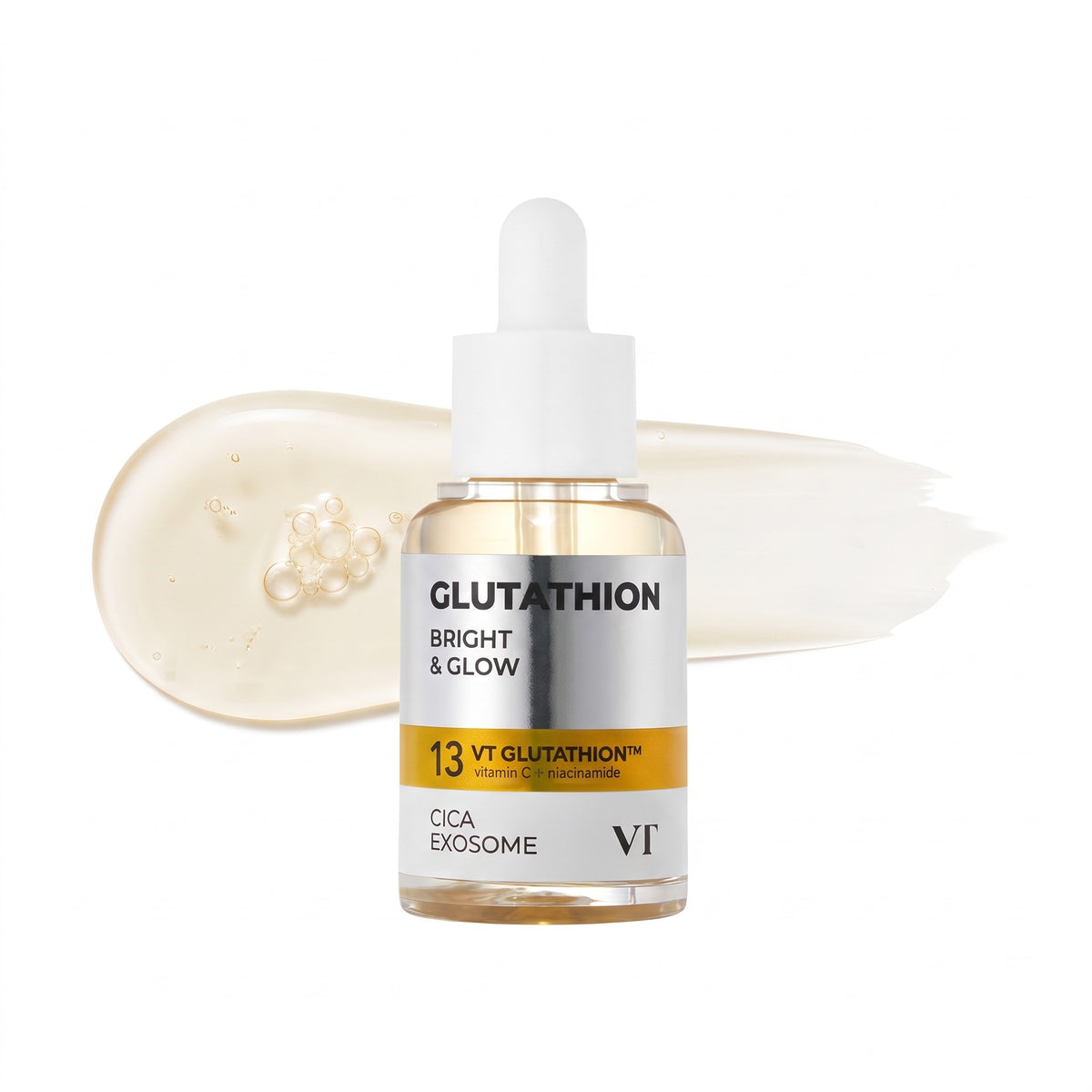 VT G2 Glutathione Brightening Ampoule 30ml - AHVTE