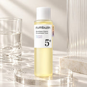 numbuzin No.5 Glutathione Vitain Concentrated Toner 200ml - AHVTE