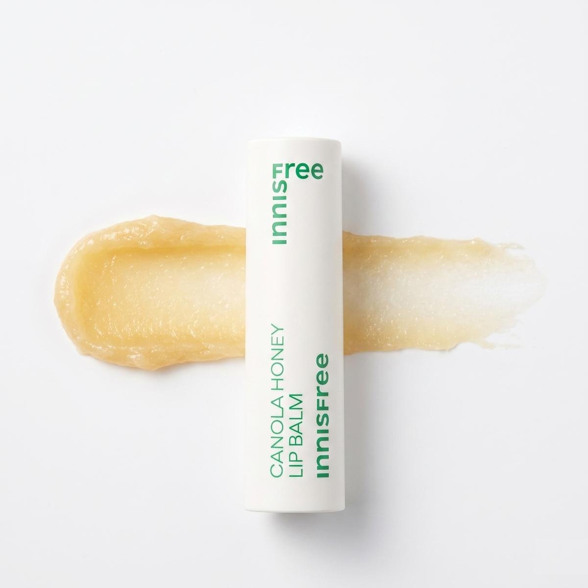 Innisfree Canola Honey Lip Balm 3.5g - AHVTE