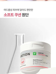 FATION Nosca9 Soothing Pad: soft cushion pad
