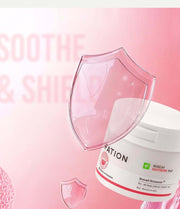 FATION Nosca9 Soothing Pad: soothing context