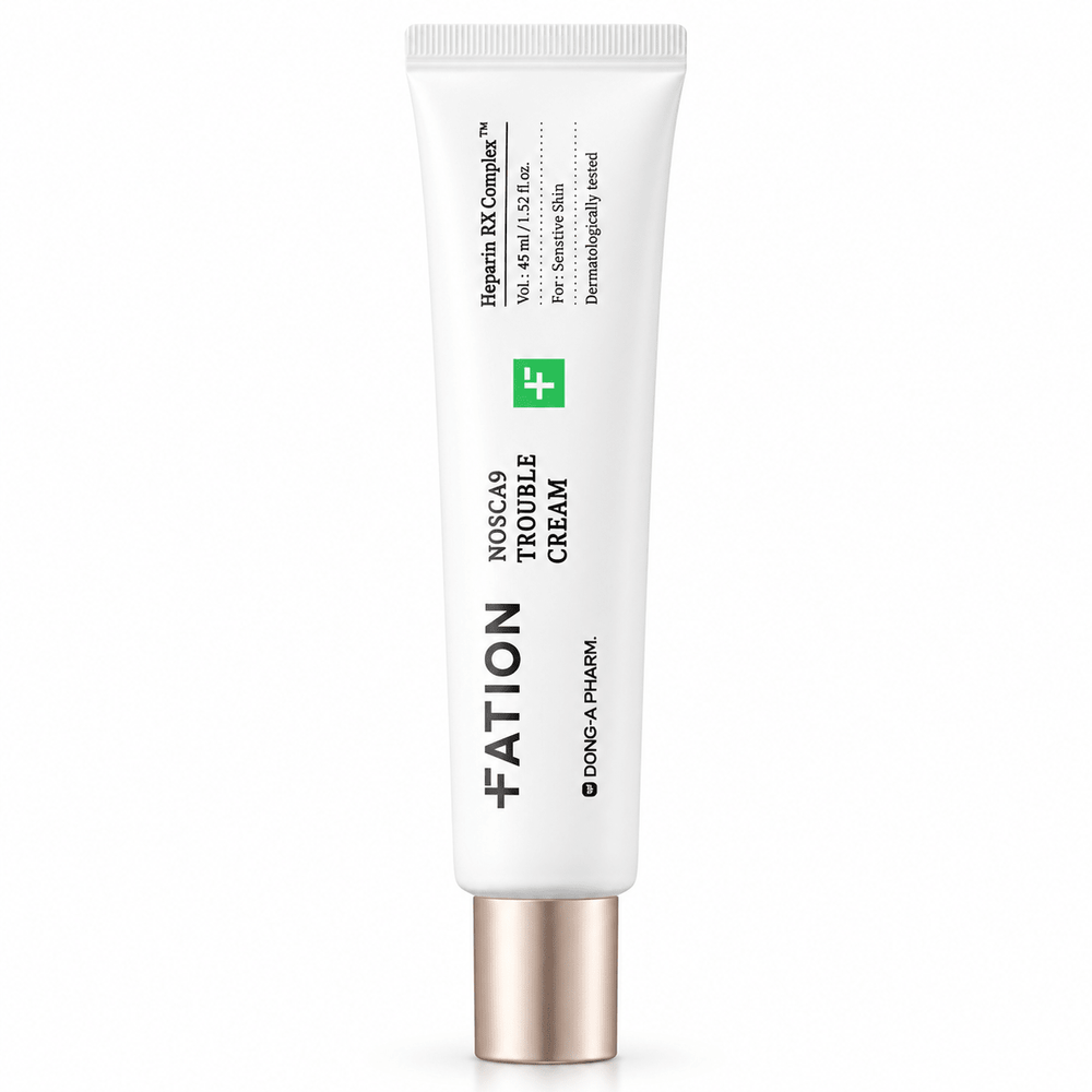FATION Nosca9 Trouble Cream 45mL generated main