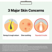 FATION Nosca9 Trouble Cream 45mL skin concerns