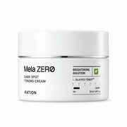FATION Mela Zero Dark Spot Toning Cream 50mL
