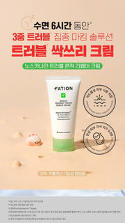FATION introduction