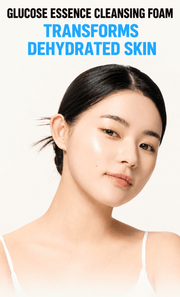 FATION Glucose Hydro Cleansing Foam overview source panel