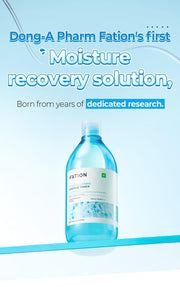 FATION Glucose Hydro Essence Toner introduction