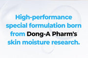 FATION Glucose Hydro Essence Toner formula research
