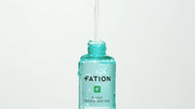 FATION Nosca9 Body Mist: texture motion