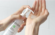 FATION Nosca9 Cleansing Gel application source detail