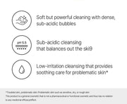 FATION Nosca9 Cleansing Gel summary source detail