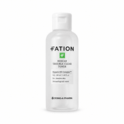 FATION Nosca9 Trouble Clear Toner 100mL bottle on white