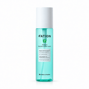 FATION Nosca9 Trouble Body Mist 145mL bottle on white