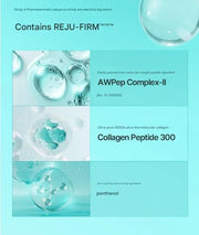 FATION PDRN Rejuvenating Cream complex english source detail