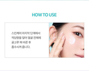 FATION PDRN Rejuvenating Cream directions source detail