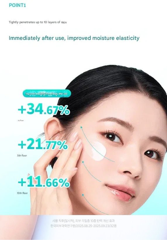 FATION PDRN Rejuvenating Cream point1 english source detail