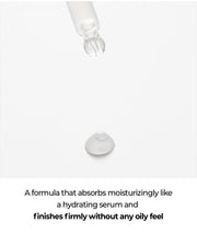 FATION Nosca9 Pore Enhancing Serum: texture