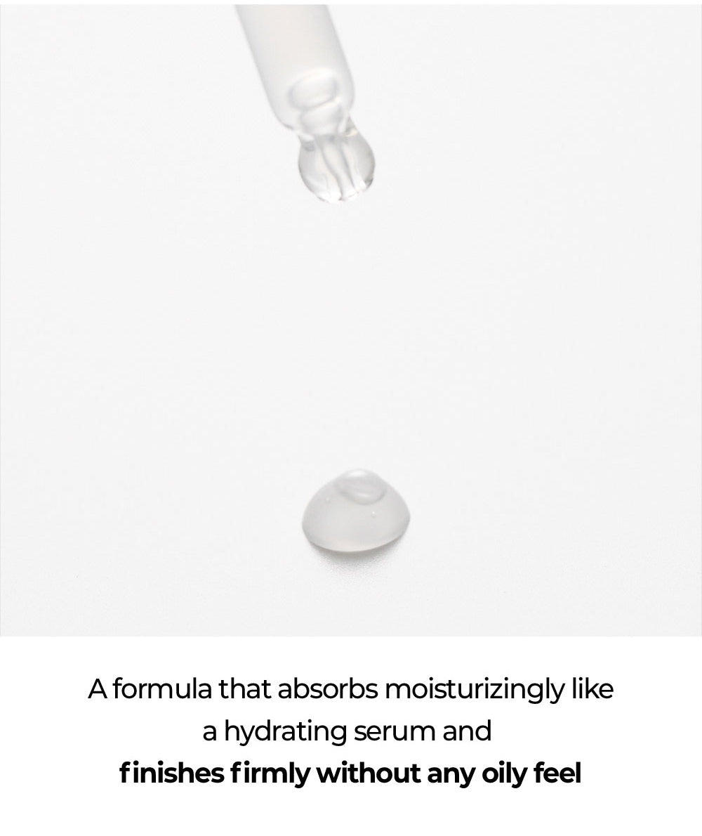 FATION Nosca9 Pore Enhancing Serum: texture