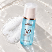 MENOKIN 30Seconds Quick Bubble Mask Moist 95ml