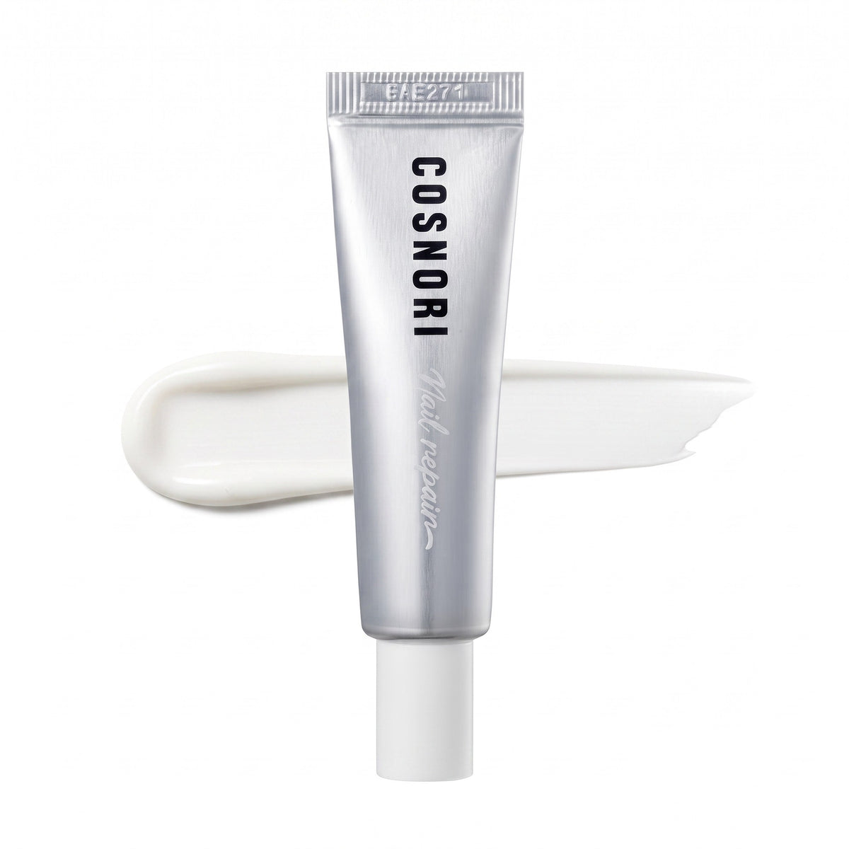 COSNORI Silk Repair Nail Cream 15ml - AHVTE