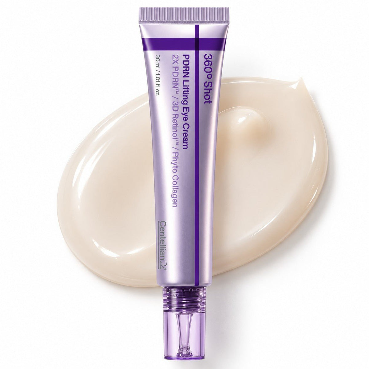 Centellian24 360º Shot PDRN lifting Eye cream 30ml - AHVTE