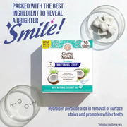 GuruNanda 30-day whitening strips approved product gallery image 4