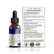 GuruNanda LLC – wholesale Mouthwash – Concentrated Mouthwash, Wild Mint – 2 fl oz8