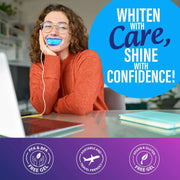GuruNanda Wired LED Teeth Whitening Kit supplier view 10
