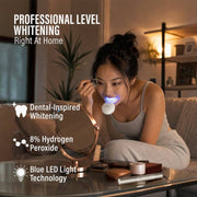 GuruNanda Wireless LED Teeth Whitening Kit supplier view 2