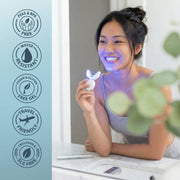 GuruNanda Wireless LED Teeth Whitening Kit supplier view 7