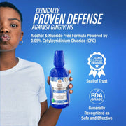 GuruNanda Healthy Gums Oral Rinse approved supplier image 2