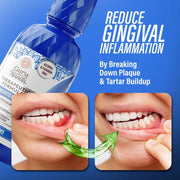 GuruNanda Healthy Gums Oral Rinse approved supplier image 3
