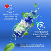 GuruNanda Healthy Gums Oral Rinse approved supplier image 5