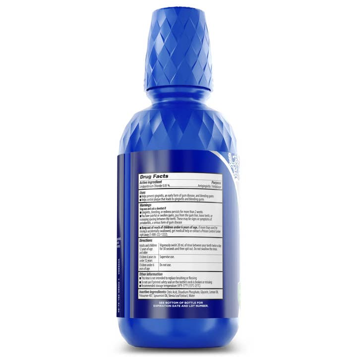 GuruNanda Healthy Gums Oral Rinse approved supplier image 8