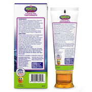 GuruNanda Kids Strawberry Mango Toothpaste supplier image 9