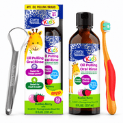 GuruNanda product and included contents on white background