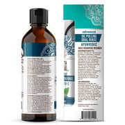 GuruNanda LLC – wholesale Mouthwash – Advanced Oil Pulling with Sesame & Oregano – 8 fl. oz.12