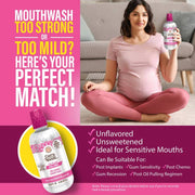 GuruNanda Unflavored Unsweetened Oral Rinse supplier image 7