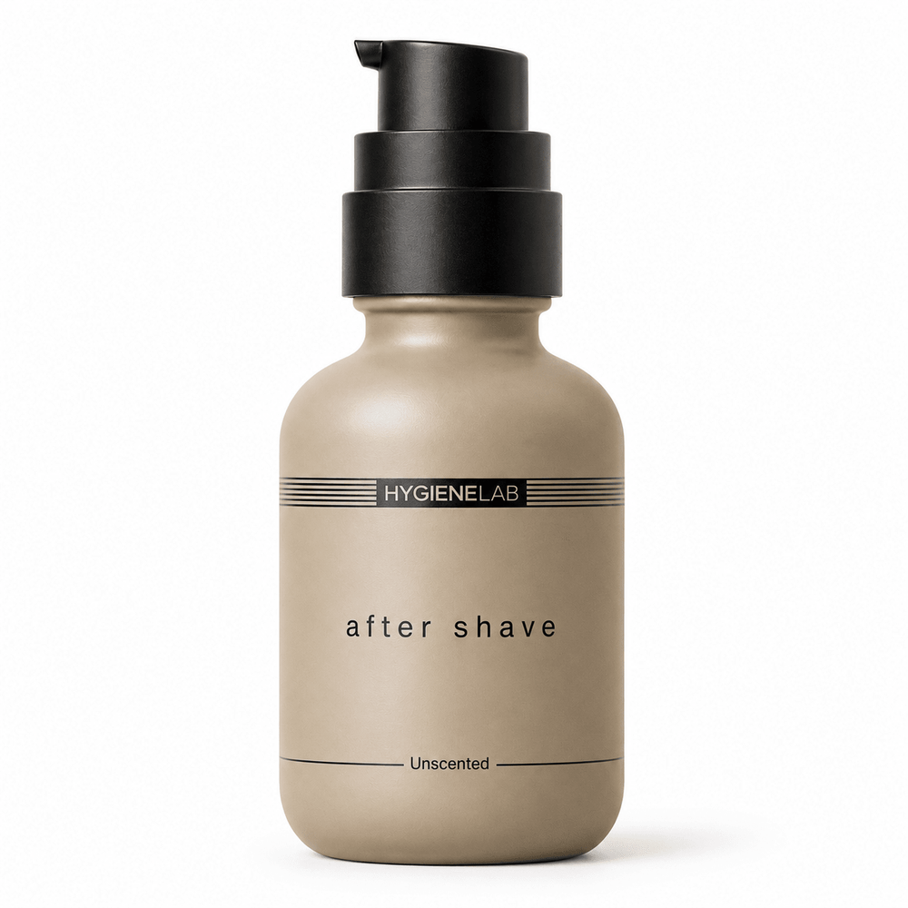 HygieneLab After Shave Unscented 100 mL main image